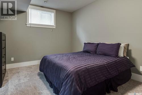 194 Sinclair Crescent, Saskatoon, SK - Indoor Photo Showing Bedroom