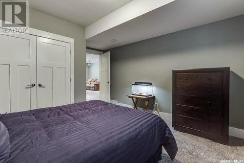 194 Sinclair Crescent, Saskatoon, SK - Indoor Photo Showing Bedroom