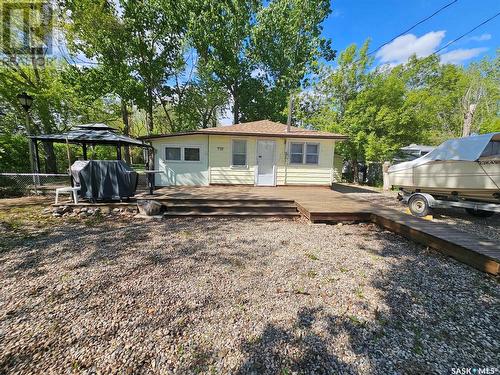 116 Sunset Drive, Island View, SK 