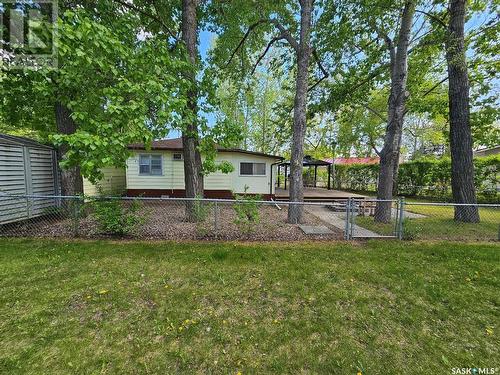116 Sunset Drive, Island View, SK 