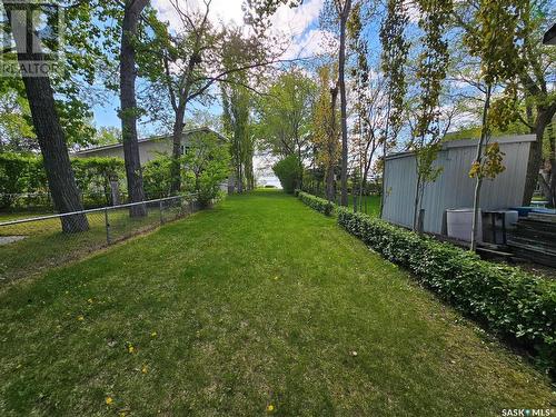 116 Sunset Drive, Island View, SK 