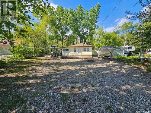 116 Sunset Drive, Island View, SK 