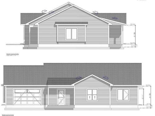 Lot 1-2 Greenhill Road, Greenhill, NS 