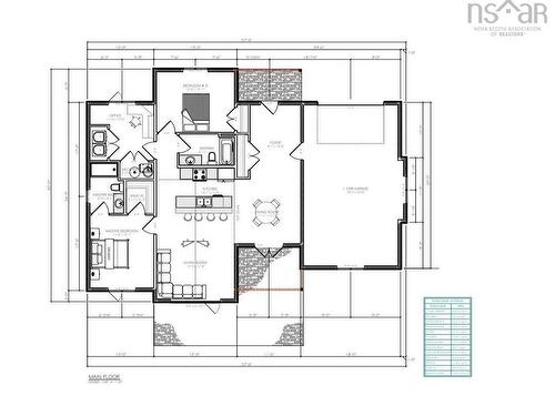 Lot 1-2 Greenhill Road, Greenhill, NS 