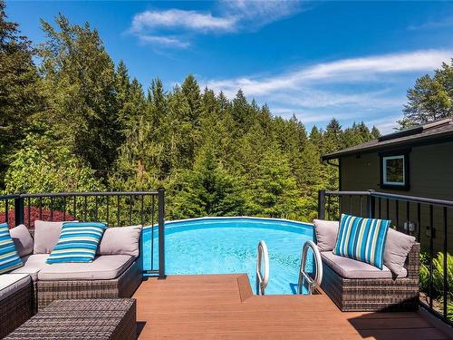 4494 Creighton Rd, Duncan, BC 