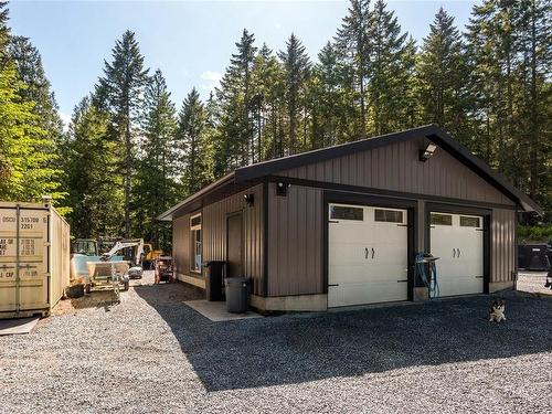 4494 Creighton Rd, Duncan, BC 