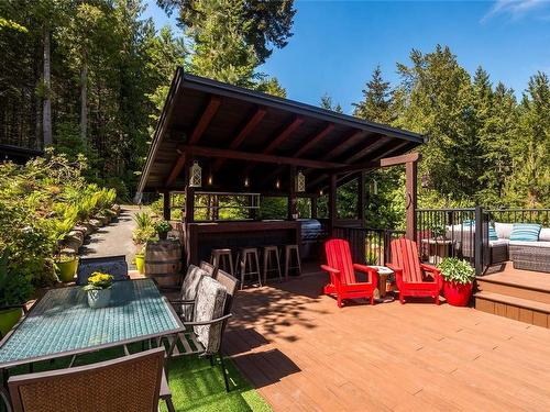 4494 Creighton Rd, Duncan, BC 