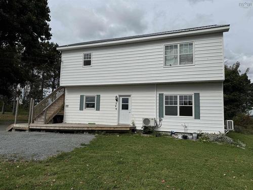 269 Onslow Road, Upper Onslow, NS 