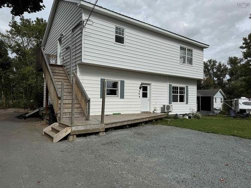 269 Onslow Road, Upper Onslow, NS 