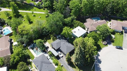 44 Deloraine Drive, Brampton, ON - Outdoor With View