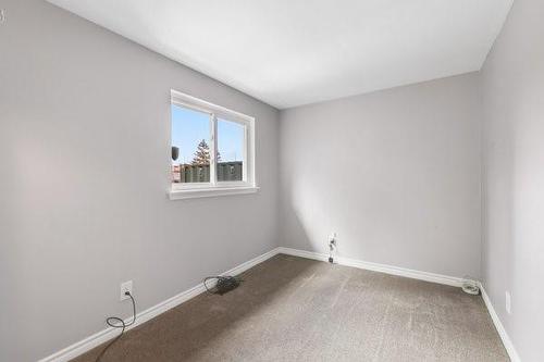 44 Deloraine Drive, Brampton, ON - Indoor Photo Showing Other Room