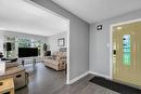 44 Deloraine Drive, Brampton, ON  - Indoor Photo Showing Living Room 