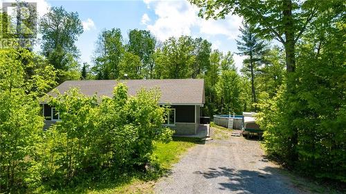 43 Rosebrugh Road, Greater Madawaska, ON - Outdoor