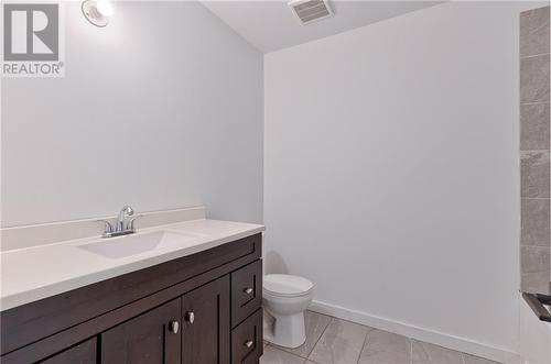 43 Rosebrugh Road, Greater Madawaska, ON - Indoor Photo Showing Bathroom