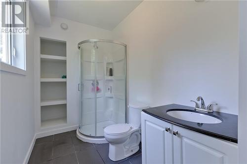 43 Rosebrugh Road, Greater Madawaska, ON - Indoor Photo Showing Bathroom