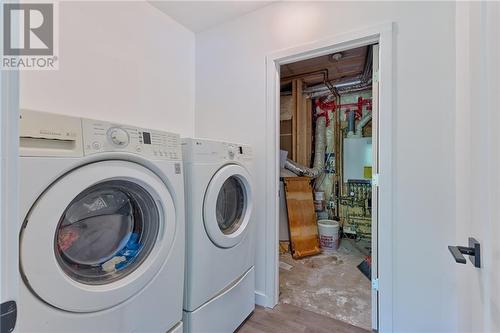 43 Rosebrugh Road, Greater Madawaska, ON - Indoor Photo Showing Laundry Room