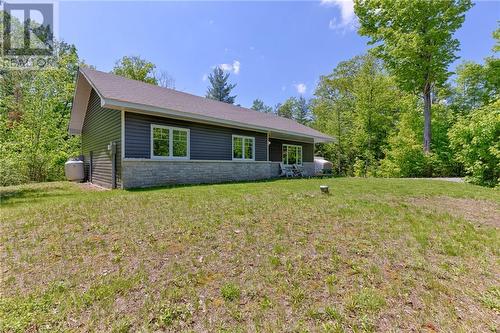 43 Rosebrugh Road, Greater Madawaska, ON - Outdoor