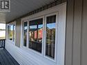 203 North River Road, North River, NL  - Outdoor With Deck Patio Veranda With Exterior 