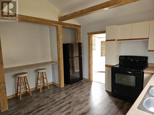 203 North River Road, North River, NL - Indoor Photo Showing Kitchen