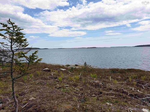 Lot 20-1 No 7 Highway, Ecum Secum, NS 