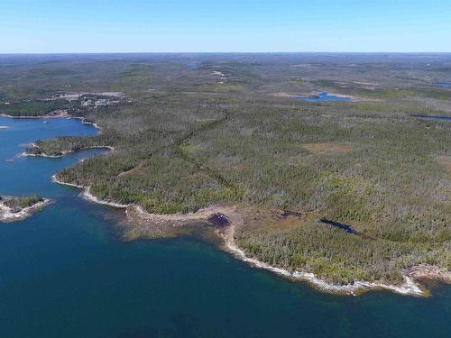 Lot 20-1 No 7 Highway, Ecum Secum, NS 