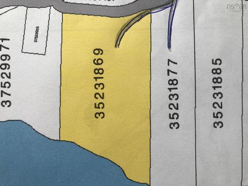 Lot 20-1 No 7 Highway, Ecum Secum, NS 