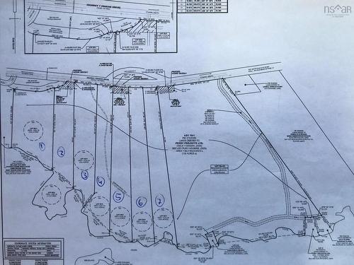 Lot 20-1 No 7 Highway, Ecum Secum, NS 