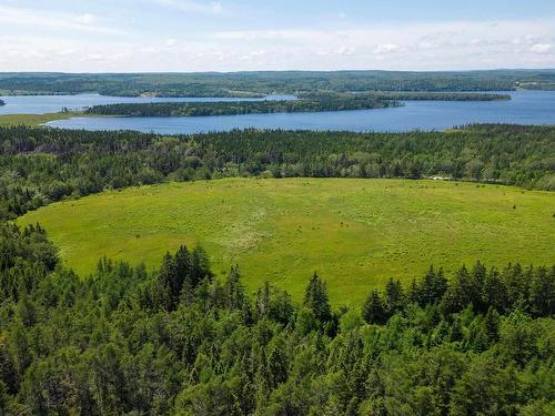 Lot 2 3 4 Grand Mira Rd. S, Grand Mira South, NS 