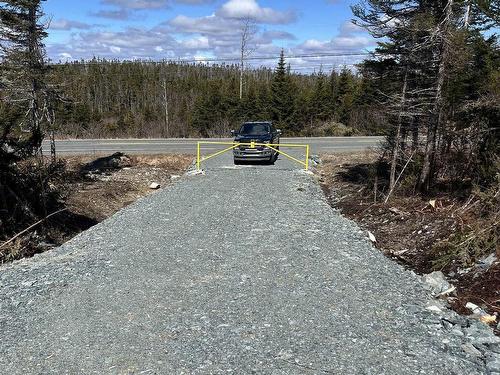 Lot 20-3 Highway 7, Ecum Secum, NS 