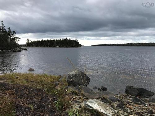 Lot 20-3 Highway 7, Ecum Secum, NS 