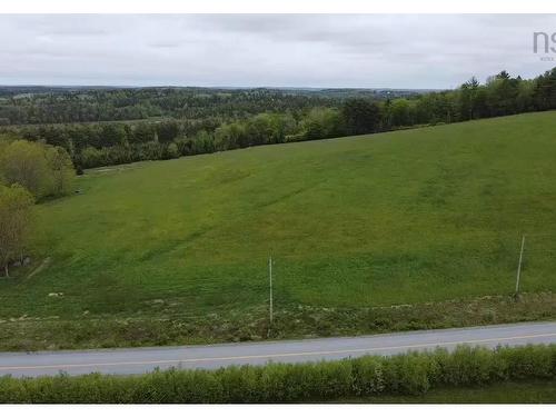 Lot B Waterloo Road, Waterloo, NS 