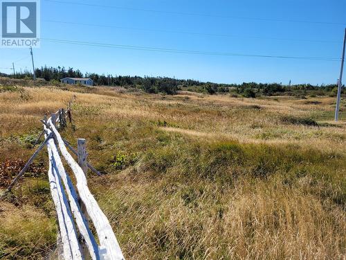 9 Main Road, Fogo Island( Tilting), NL 