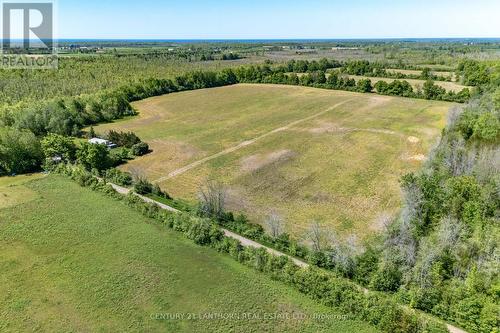 383 Chase Road, Prince Edward County (Hillier), ON 