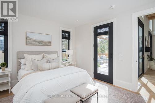 307 Martin Street, Milton, ON - Indoor Photo Showing Bedroom