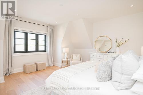 307 Martin Street, Milton, ON - Indoor Photo Showing Bedroom