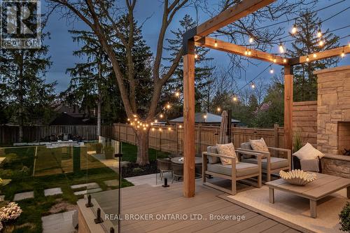 307 Martin Street, Milton, ON - Outdoor