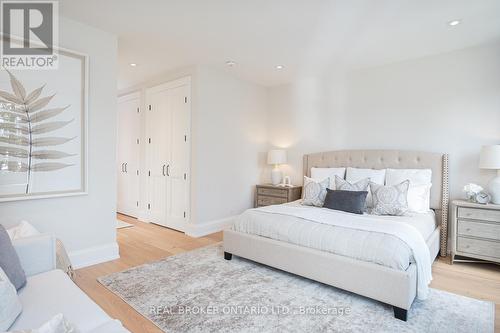 307 Martin Street, Milton, ON - Indoor Photo Showing Bedroom