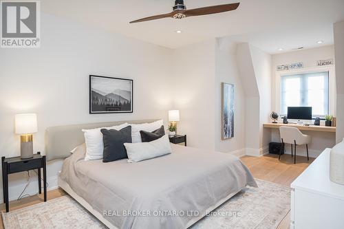 307 Martin Street, Milton (Old Milton), ON - Indoor Photo Showing Bedroom