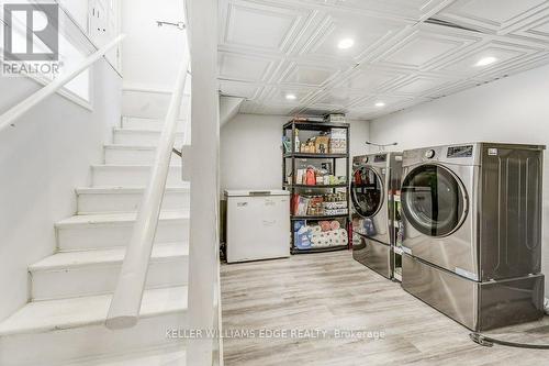 596 Mohawk Road E, Hamilton, ON - Indoor Photo Showing Laundry Room