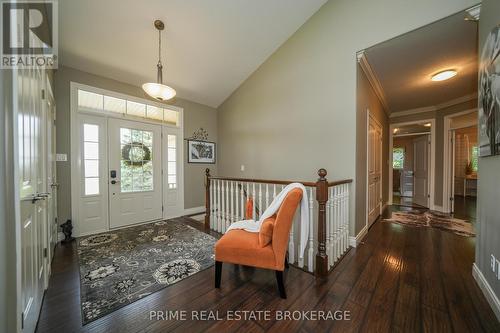 69395 Eagleson Line, North Middlesex (Parkhill), ON - Indoor Photo Showing Other Room