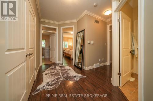 69395 Eagleson Line, North Middlesex (Parkhill), ON - Indoor Photo Showing Other Room