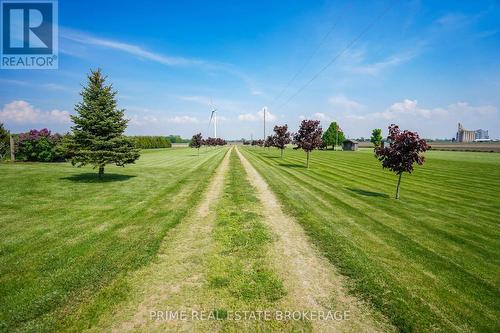 69395 Eagleson Line, North Middlesex (Parkhill), ON - Outdoor With View