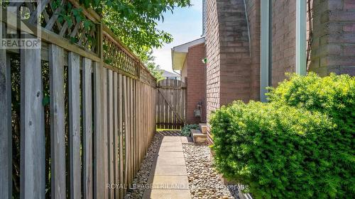 40 Sloane Crescent, London, ON - Outdoor