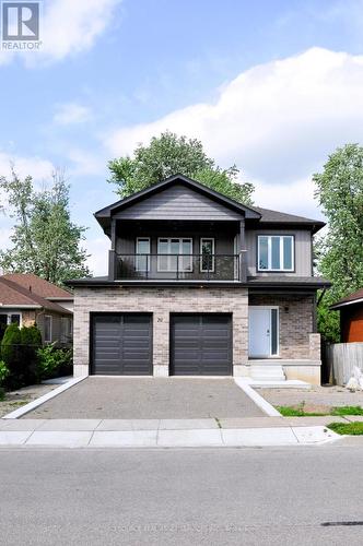 1 - 70 Elmwood Avenue, Cambridge, ON - Outdoor With Facade