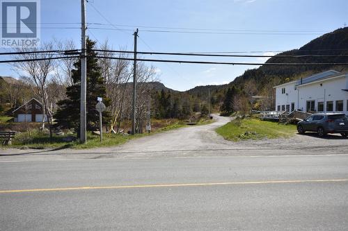 1-25 Barron'S Road, Holyrood, NL 