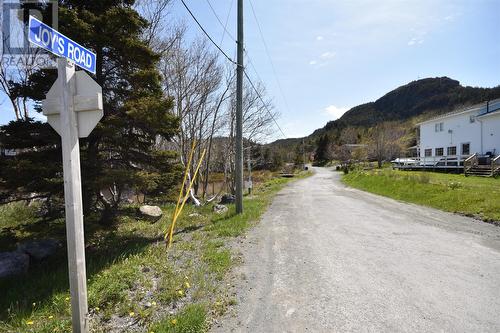 1-25 Barron'S Road, Holyrood, NL 