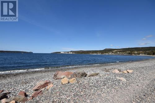 1-25 Barron'S Road, Holyrood, NL 