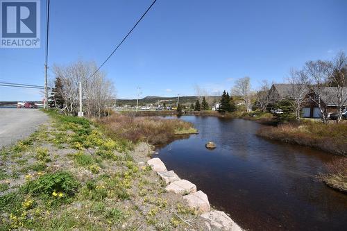 1-25 Barron'S Road, Holyrood, NL 