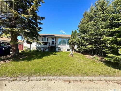 111 Memorial Drive, Spiritwood, SK - Outdoor