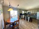 111 Memorial Drive, Spiritwood, SK  - Indoor Photo Showing Dining Room 